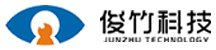 深圳市俊竹科技有限公司logo商标