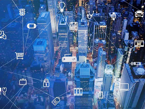 5g时代来临，wifi客流计数器的应用更加智能便捷！