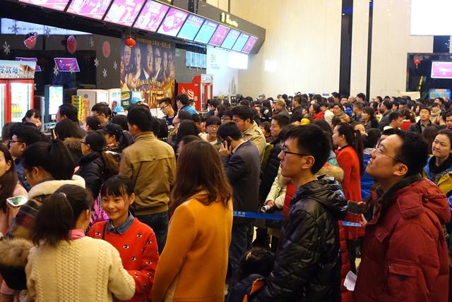 电影院人流统计分析系统-俊竹科技