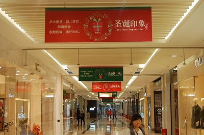 超市门店客流统计,门店客流量分析仪