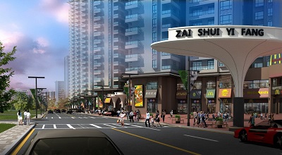 商业地产客流分析,商业客流统计分析功能