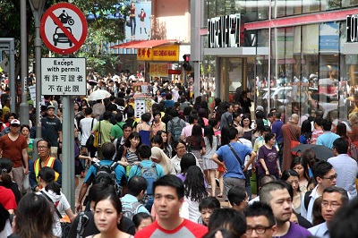客流密度分析,商场客流密度,双向客流密度