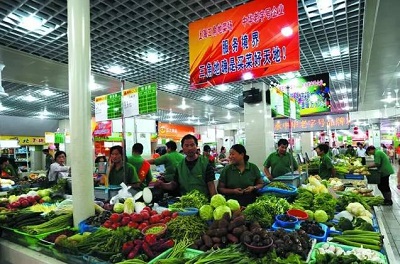 客流统计概念,商场客流统计器