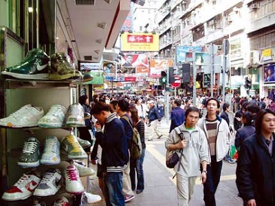 服装店客群分析,卖衣服客流量分析