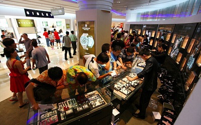 实体门店视频客流统计分析,智慧门店客流量统计分析