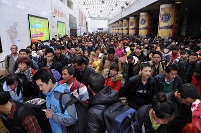 人流量计算方法,怎么数人流量