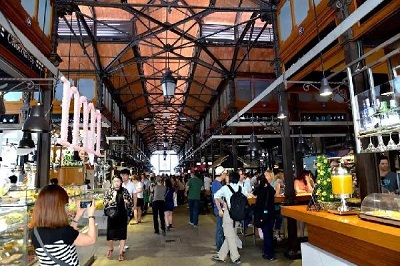 酒店客流量分析,酒店客流量统计的作用
