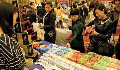 药店如何统计客流量